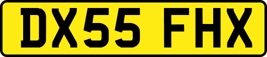 DX55FHX