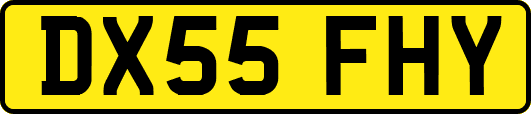 DX55FHY