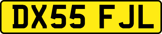 DX55FJL