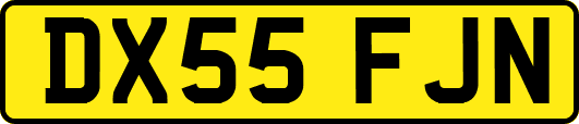 DX55FJN