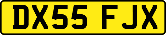 DX55FJX