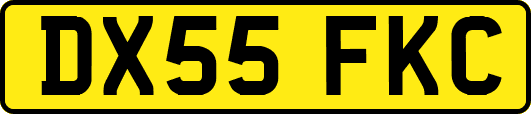 DX55FKC