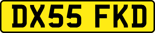 DX55FKD