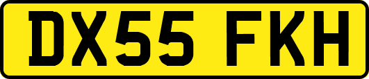 DX55FKH