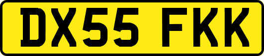 DX55FKK
