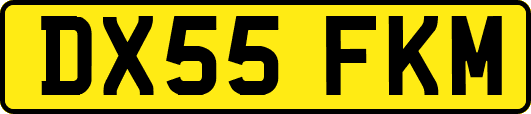 DX55FKM