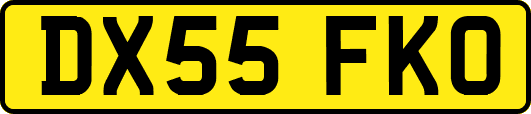 DX55FKO