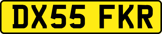 DX55FKR