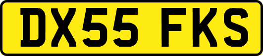 DX55FKS
