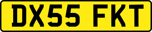 DX55FKT