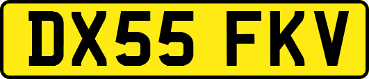 DX55FKV