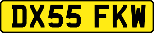 DX55FKW