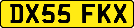 DX55FKX