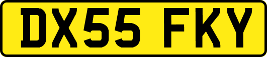 DX55FKY