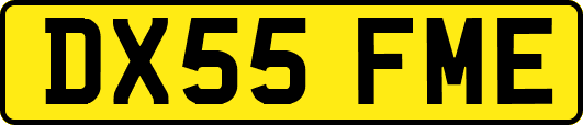 DX55FME