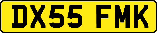 DX55FMK