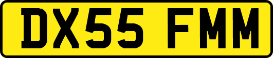 DX55FMM