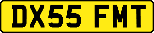 DX55FMT