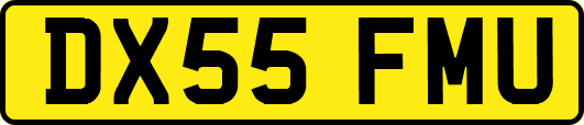 DX55FMU