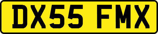 DX55FMX