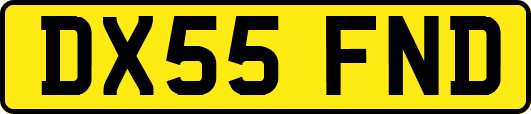 DX55FND