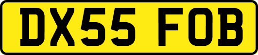 DX55FOB