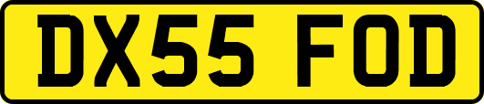 DX55FOD
