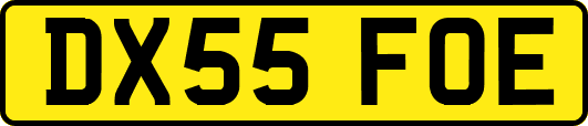 DX55FOE