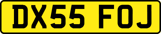 DX55FOJ