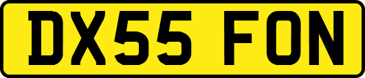 DX55FON