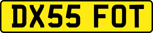 DX55FOT