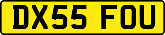DX55FOU