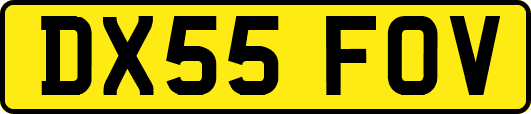 DX55FOV