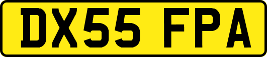 DX55FPA