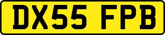 DX55FPB