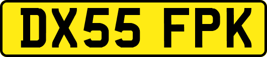 DX55FPK