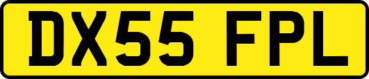 DX55FPL