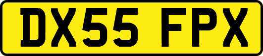 DX55FPX
