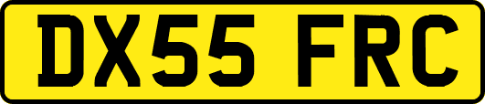 DX55FRC