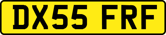 DX55FRF