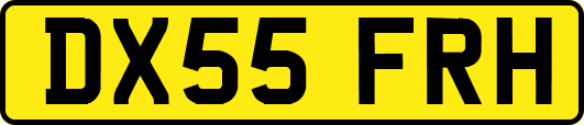 DX55FRH