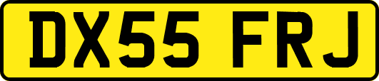 DX55FRJ