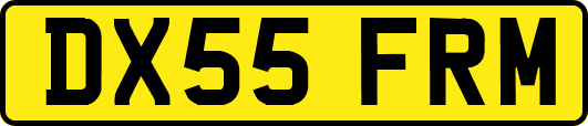 DX55FRM