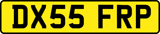 DX55FRP