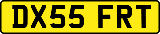 DX55FRT