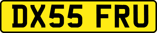 DX55FRU