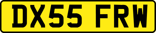 DX55FRW