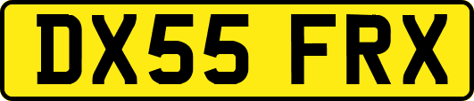 DX55FRX