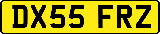 DX55FRZ