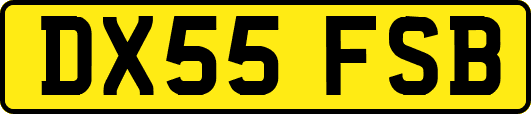 DX55FSB